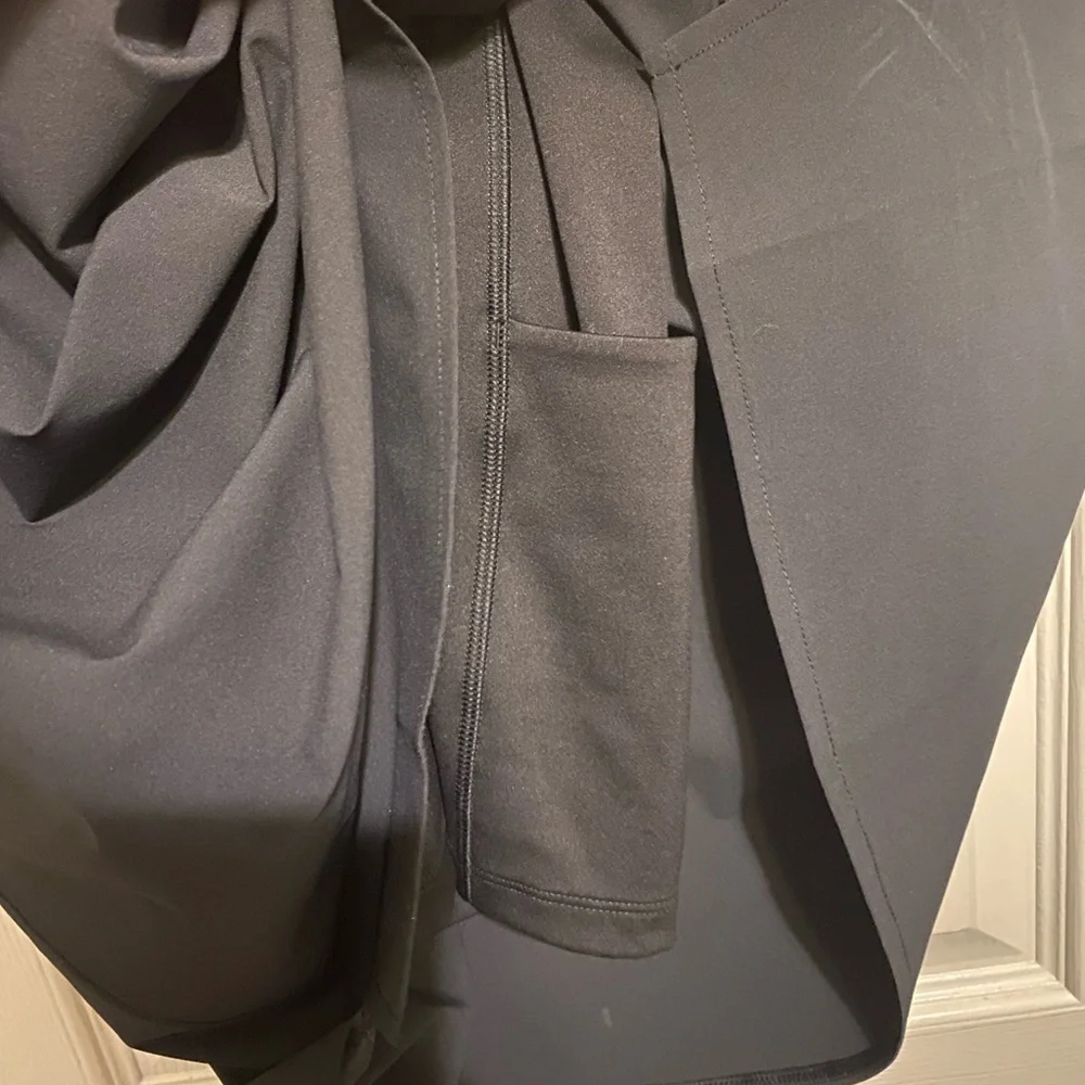 The North Face Black Active Dress - Picture 4 of 7